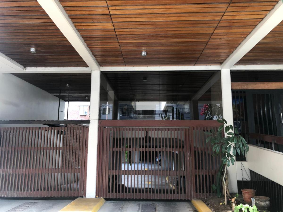 Departamento De Estreno Centro De Mirafores Lima Exterior foto